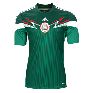 Jersey Selección Mexicana | Articulos Promocionales