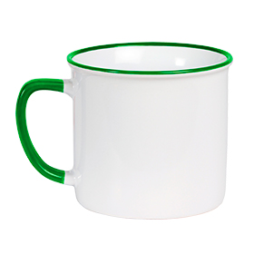 Taza de cerámica | Articulos Promocionales