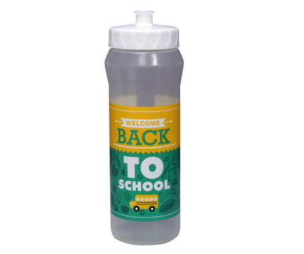Cilindro Promocional 24 oz. termocromatico | Articulos Promocionales
