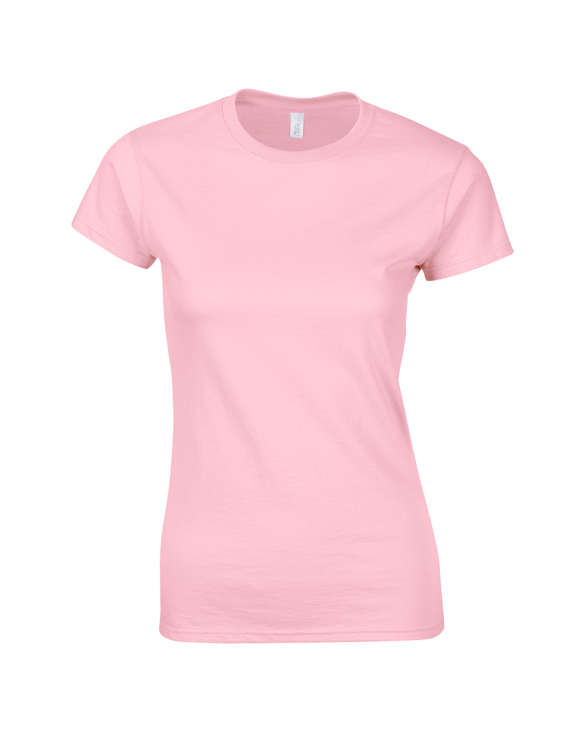 Playera dama ultra cotton | Articulos Promocionales
