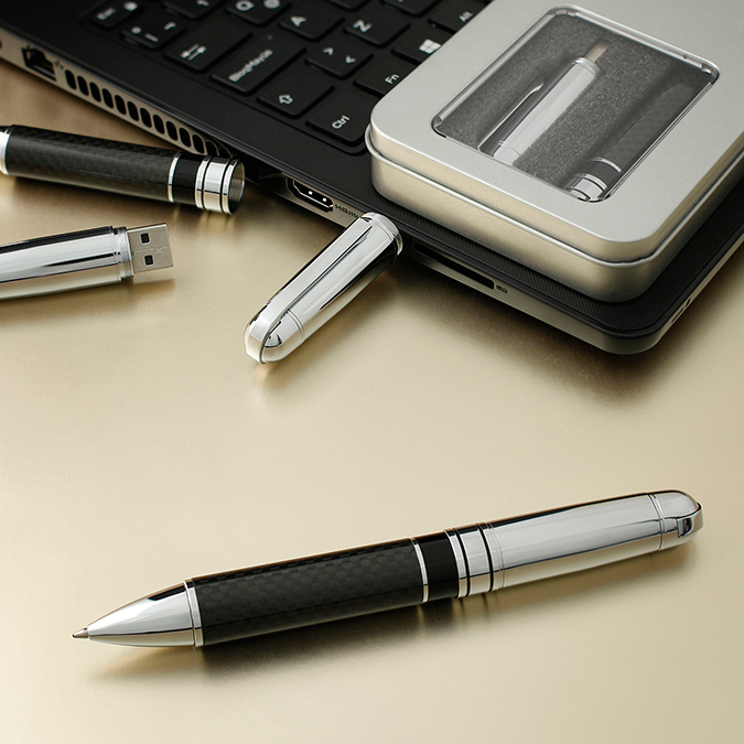 USB Futura | Articulos Promocionales
