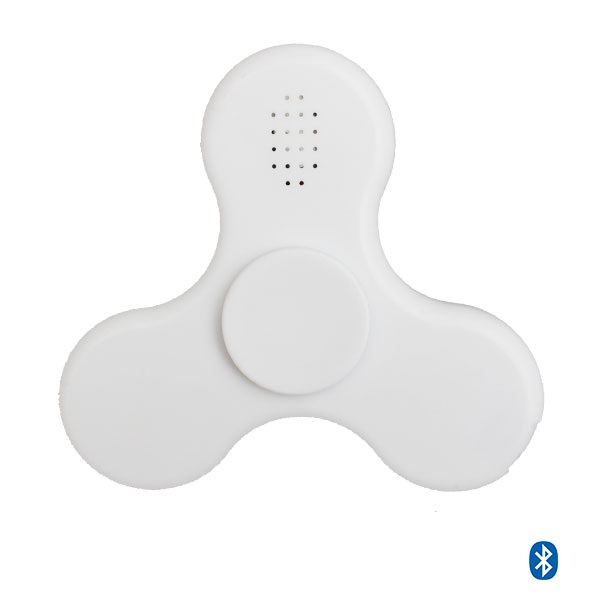 Spinner Audio Bluetooth | Articulos Promocionales