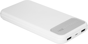 Power Bank Double | Articulos Promocionales