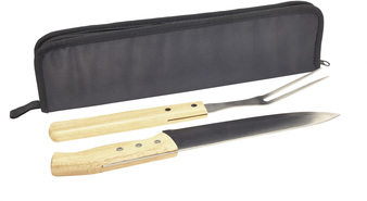 Set de Asado Grill | Articulos Promocionales