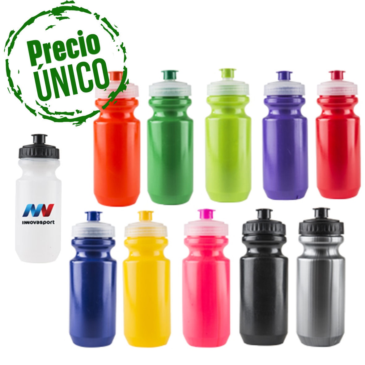 Iron | Articulos Promocionales