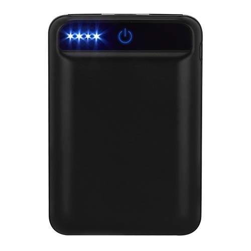 Power Bank Nipet | Articulos Promocionales