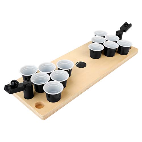 Mini Pong Jerico | Articulos Promocionales