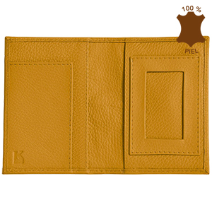 Funda para pasaporte Koon | Articulos Promocionales