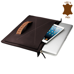 Portafolio con brocado | Articulos Promocionales