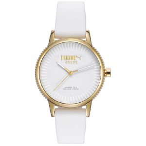 Reloj PUMA Suede | Articulos Promocionales