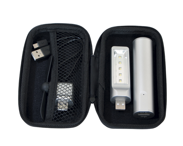Kit Save | Articulos Promocionales