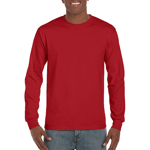 Playera Heavy Coton Caballero | Articulos Promocionales