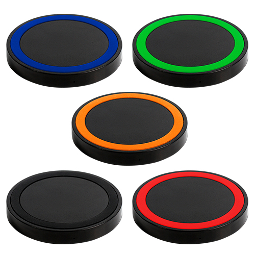 Cargador Circular | Articulos Promocionales