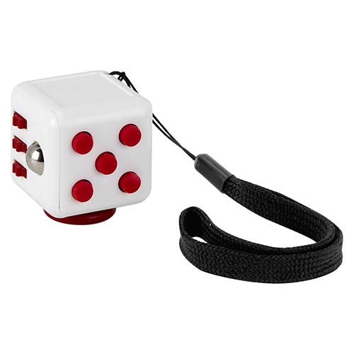 Cubo Tic Zap | Articulos Promocionales