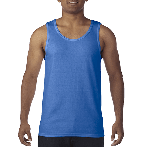 Playera sin mangas Caballero | Articulos Promocionales