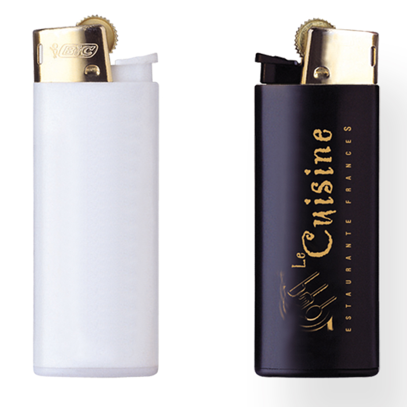 Encendedor Mini BIC J25 | Articulos Promocionales