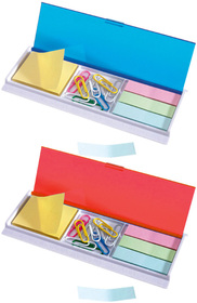 SET PARA OFICINA (Stock)  | Articulos Promocionales