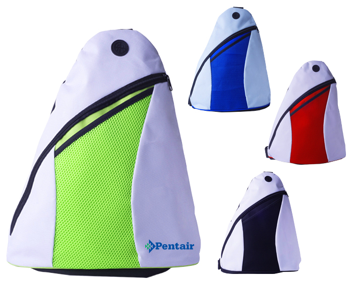 Mochila Bolton (Stock) | Articulos Promocionales