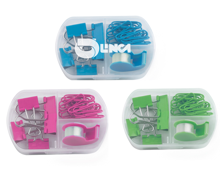 Set Trim Stock | Articulos Promocionales