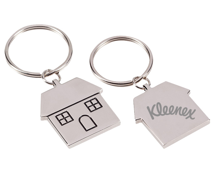 Llavero Lar (Stock) | Articulos Promocionales