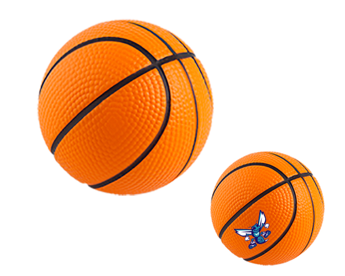 Antiestrés Basquet | Articulos Promocionales