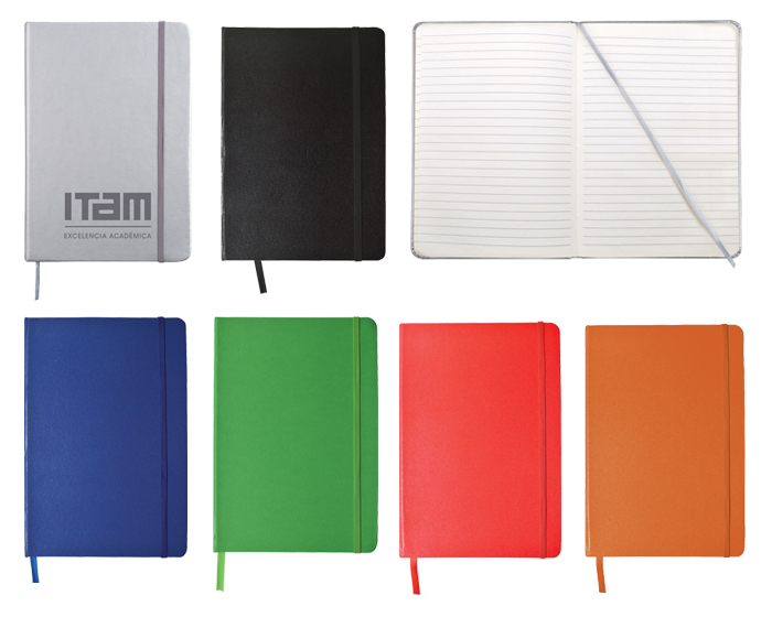 Libreta Stena (Stock) | Articulos Promocionales