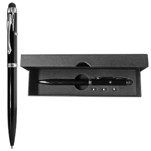 BOLÍGRAFO LÁSER DOT  (Stock) | Articulos Promocionales