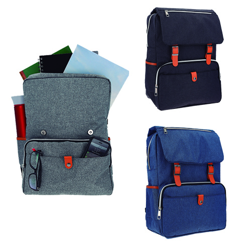 Mochila Tanok | Articulos Promocionales