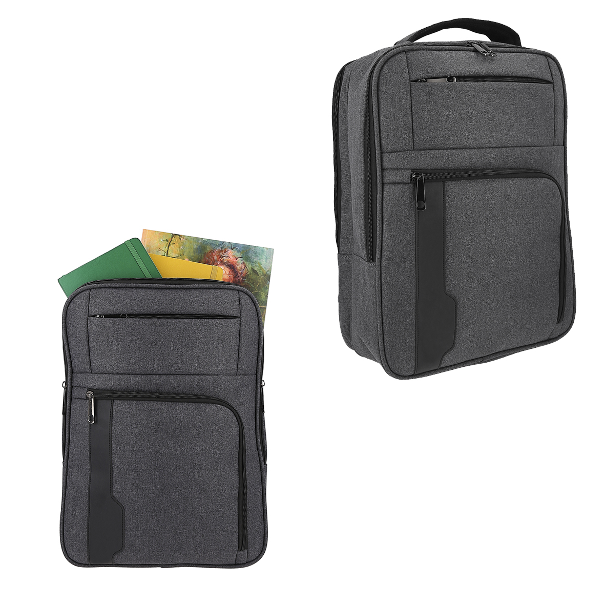 Mochila Alba | Articulos Promocionales
