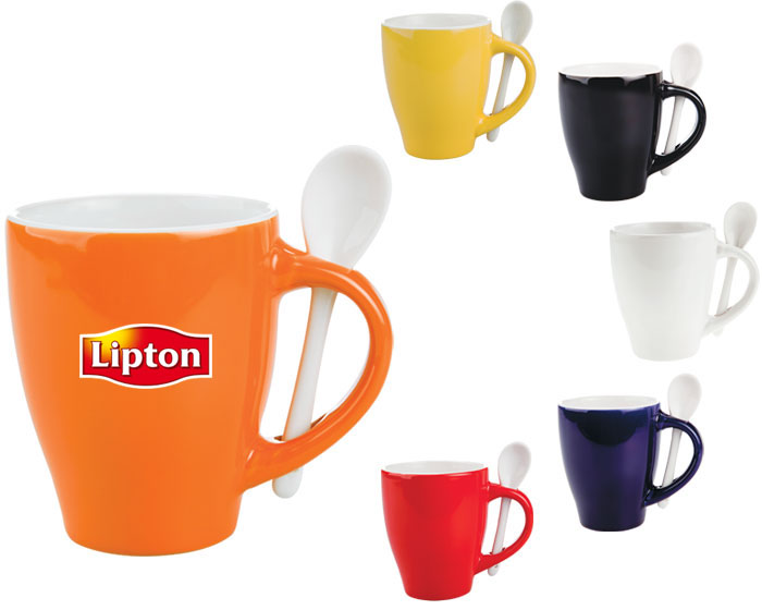 Taza London (Stock) | Articulos Promocionales