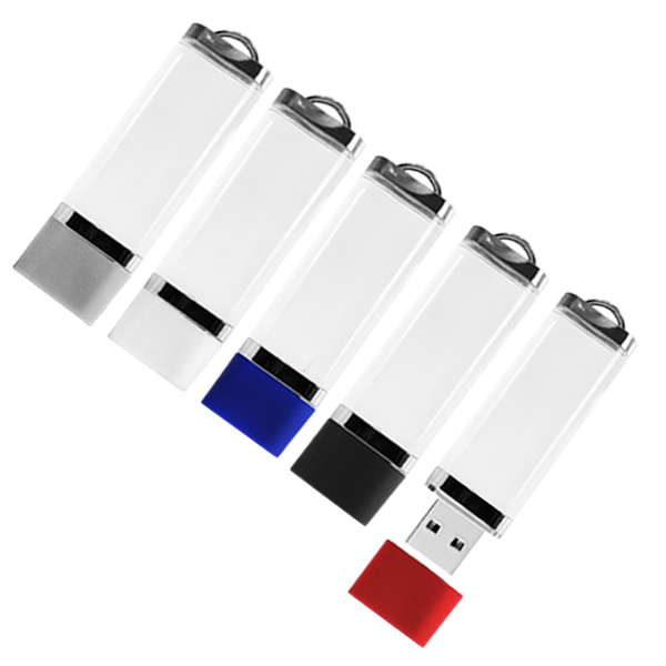 USB Lux (Stock) | Articulos Promocionales