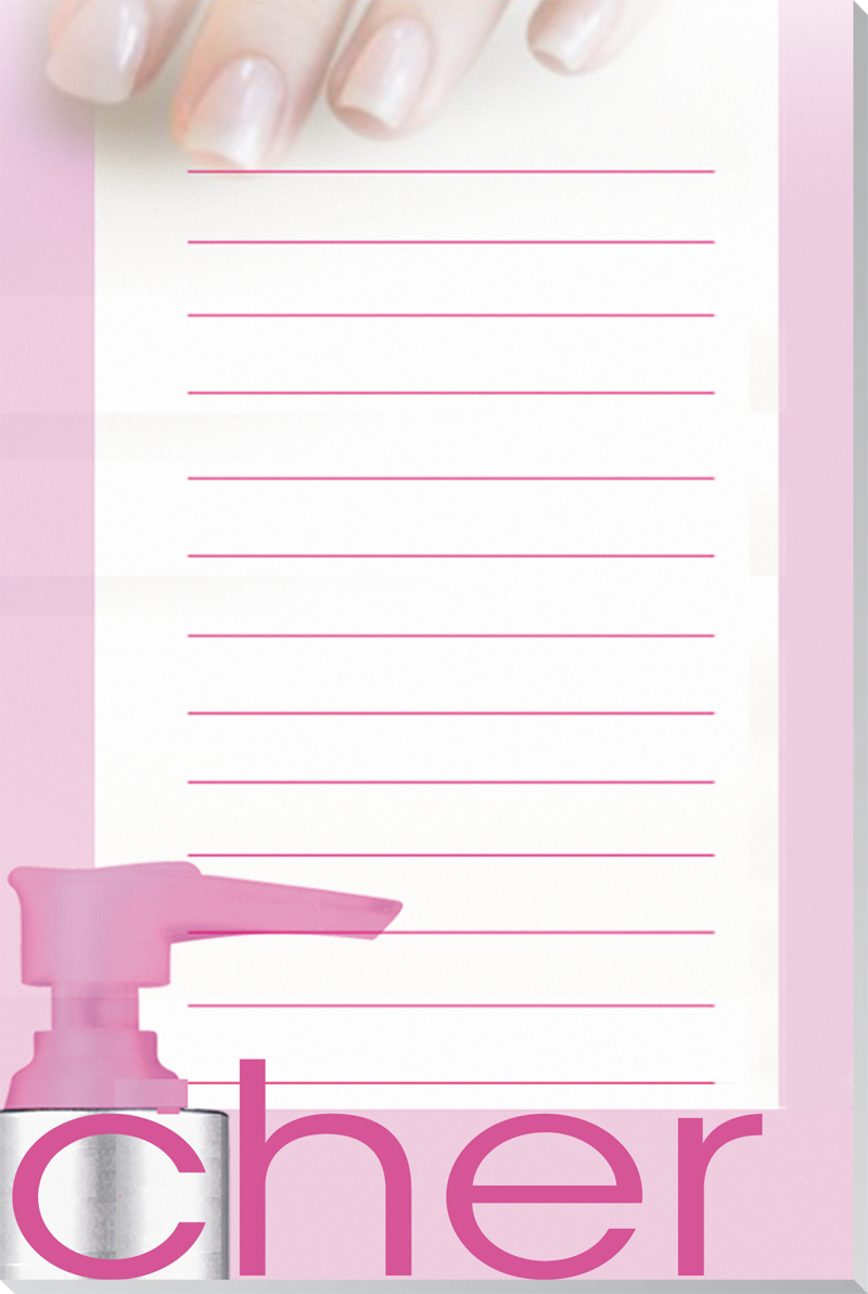 Sticky Note 100 Hojas | Articulos Promocionales