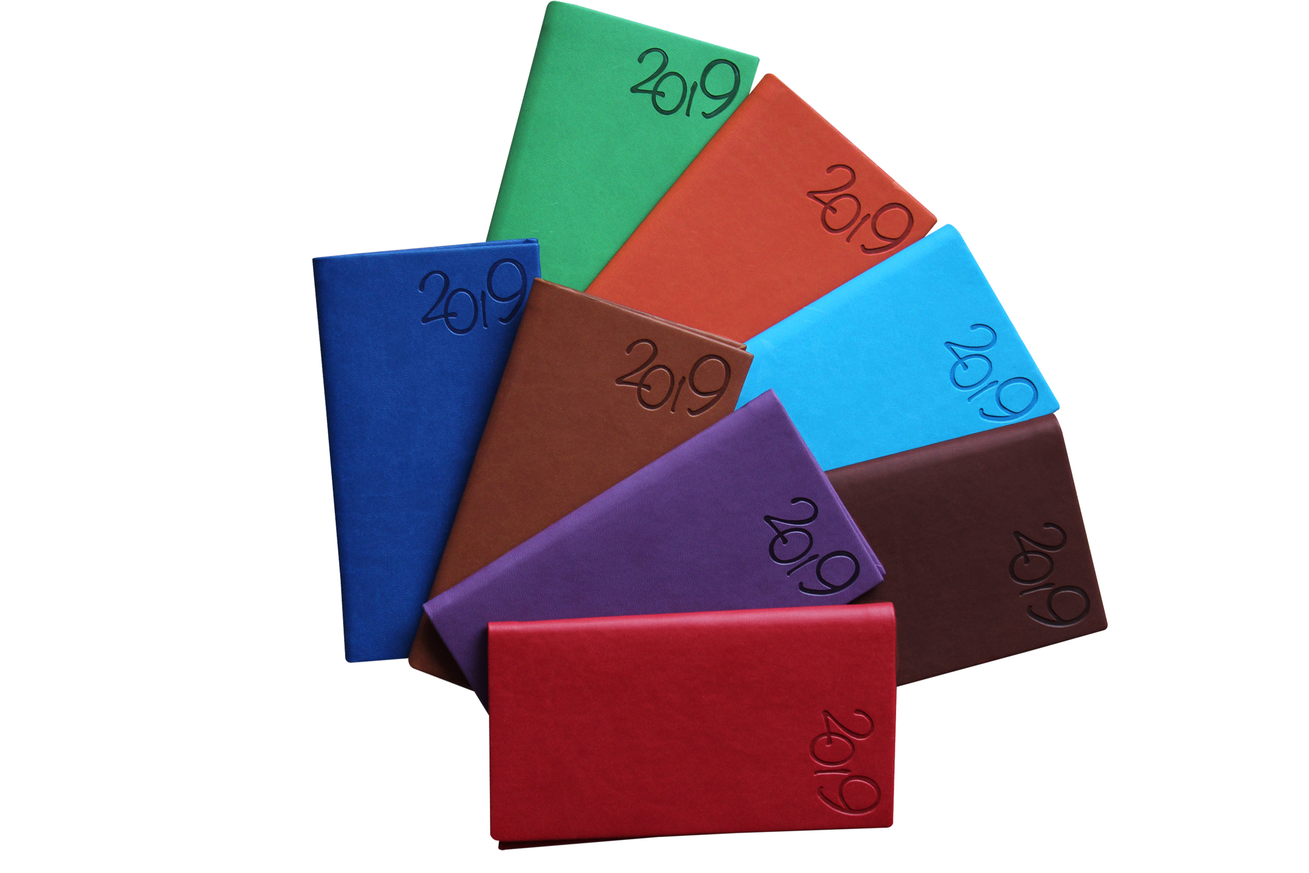 Agenda Bolsillo Print | Articulos Promocionales