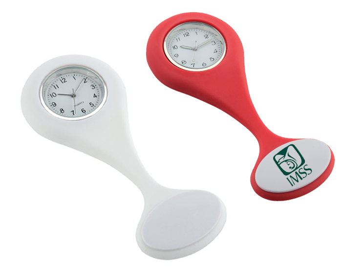 RELOJ SILICON PULSE | Articulos Promocionales