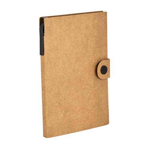 Libreta Jog | Articulos Promocionales