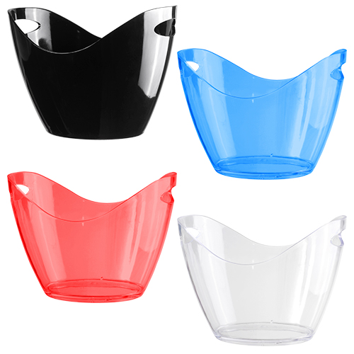 Hielera de plástico 2 | Articulos Promocionales