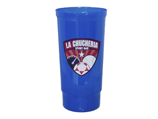 Vaso Bachelor | Articulos Promocionales