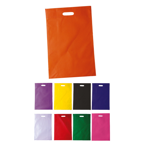 Bolsa Ecox  (promocion) | Articulos Promocionales