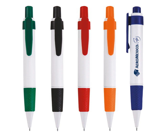 BOLIGRAFO CYPRUS (Stock) | Articulos Promocionales