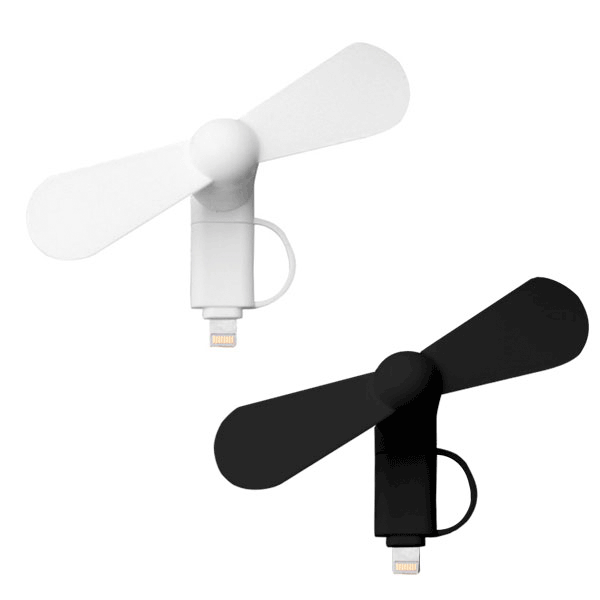 Ventilador Sunny | Articulos Promocionales