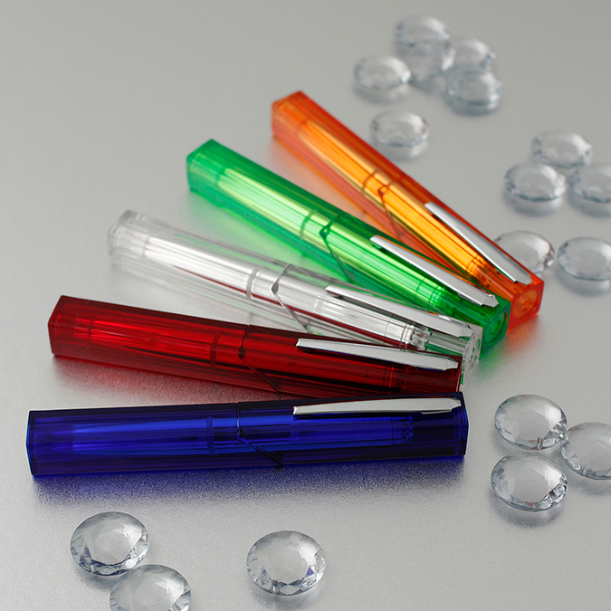 Bolígrafo Quantum | Articulos Promocionales
