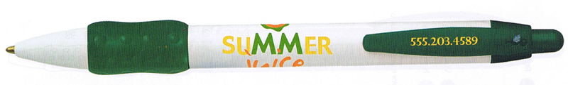boligrafo Wide Body® Ice Grip | Articulos Promocionales