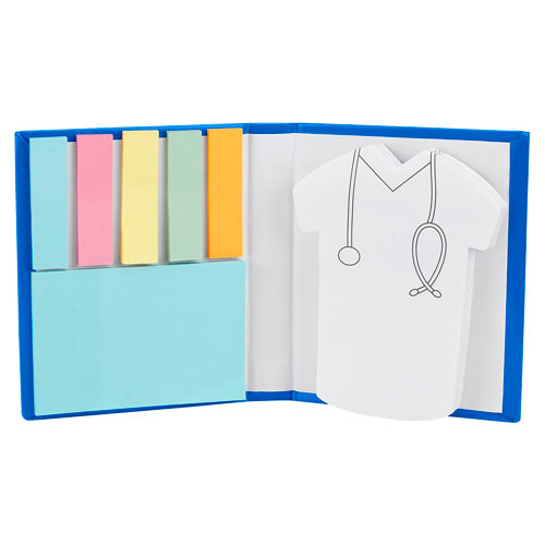 Portanotas Doctor | Articulos Promocionales