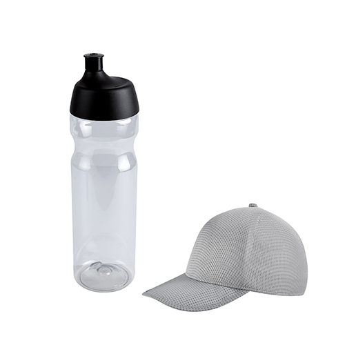 Gorra Y Cilindro Hugbo | Articulos Promocionales