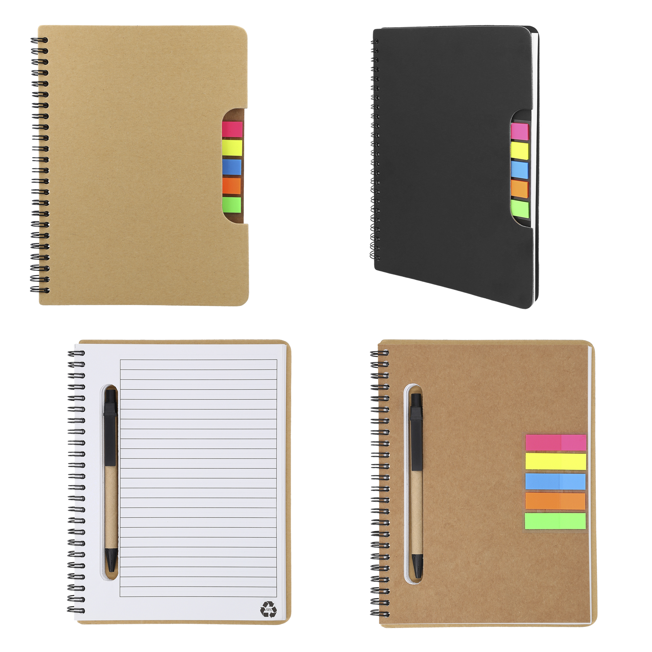 Libreta Argu | Articulos Promocionales