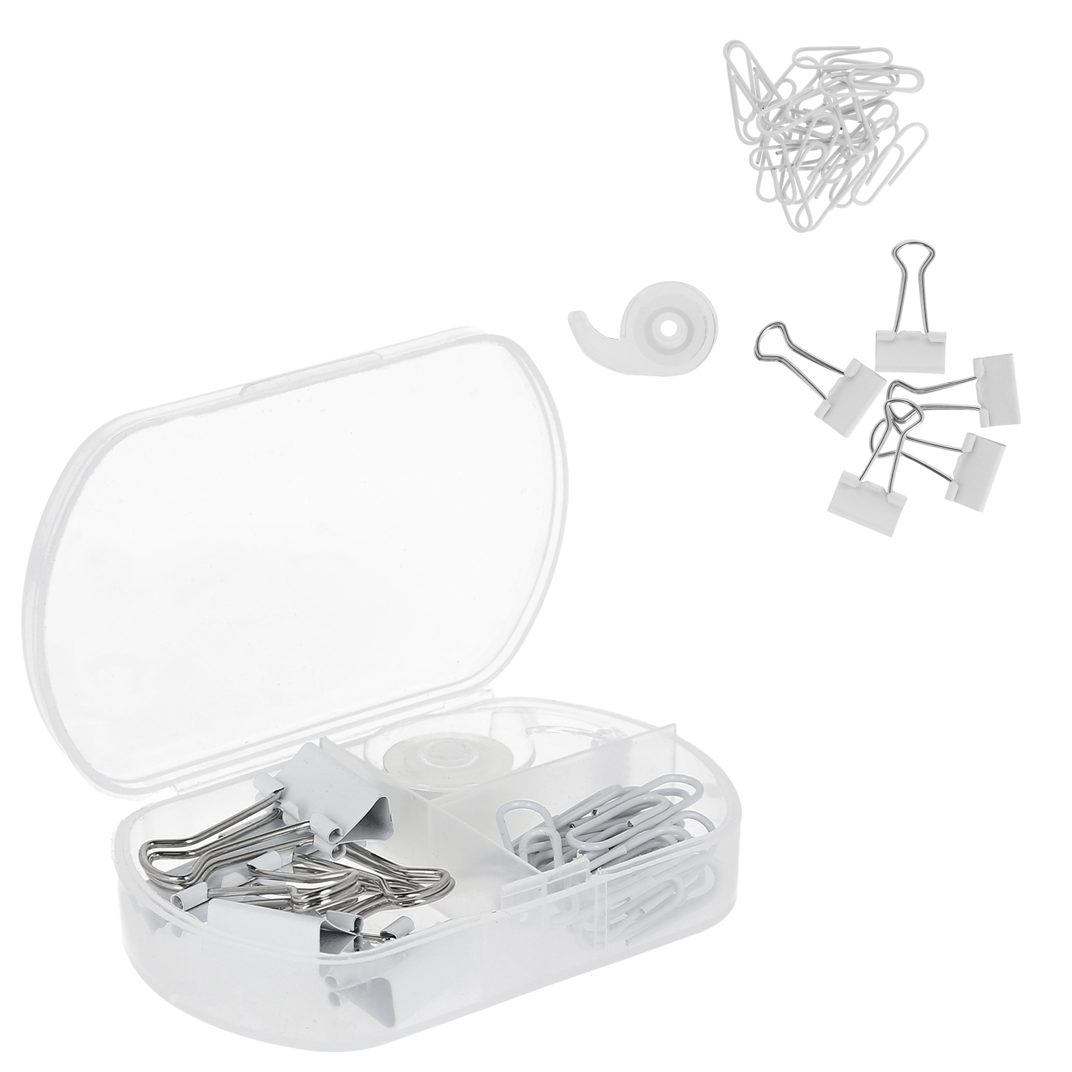 MINI SET ECOLÓGICO ECOLE | Articulos Promocionales
