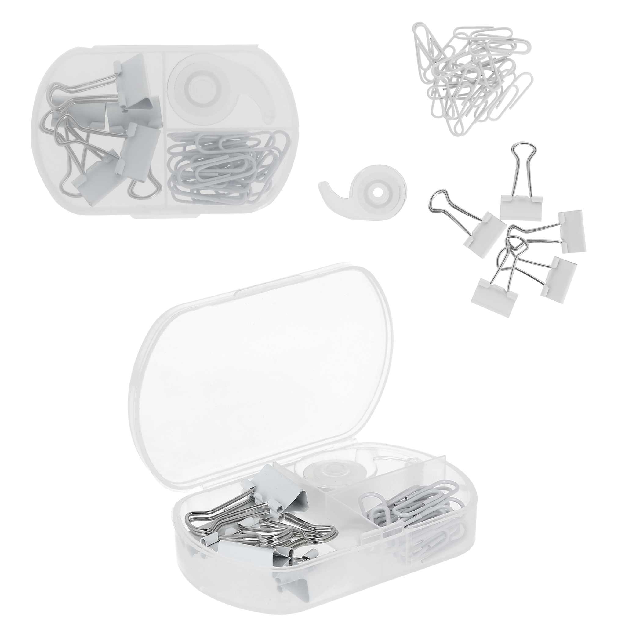 Set Ecole | Articulos Promocionales