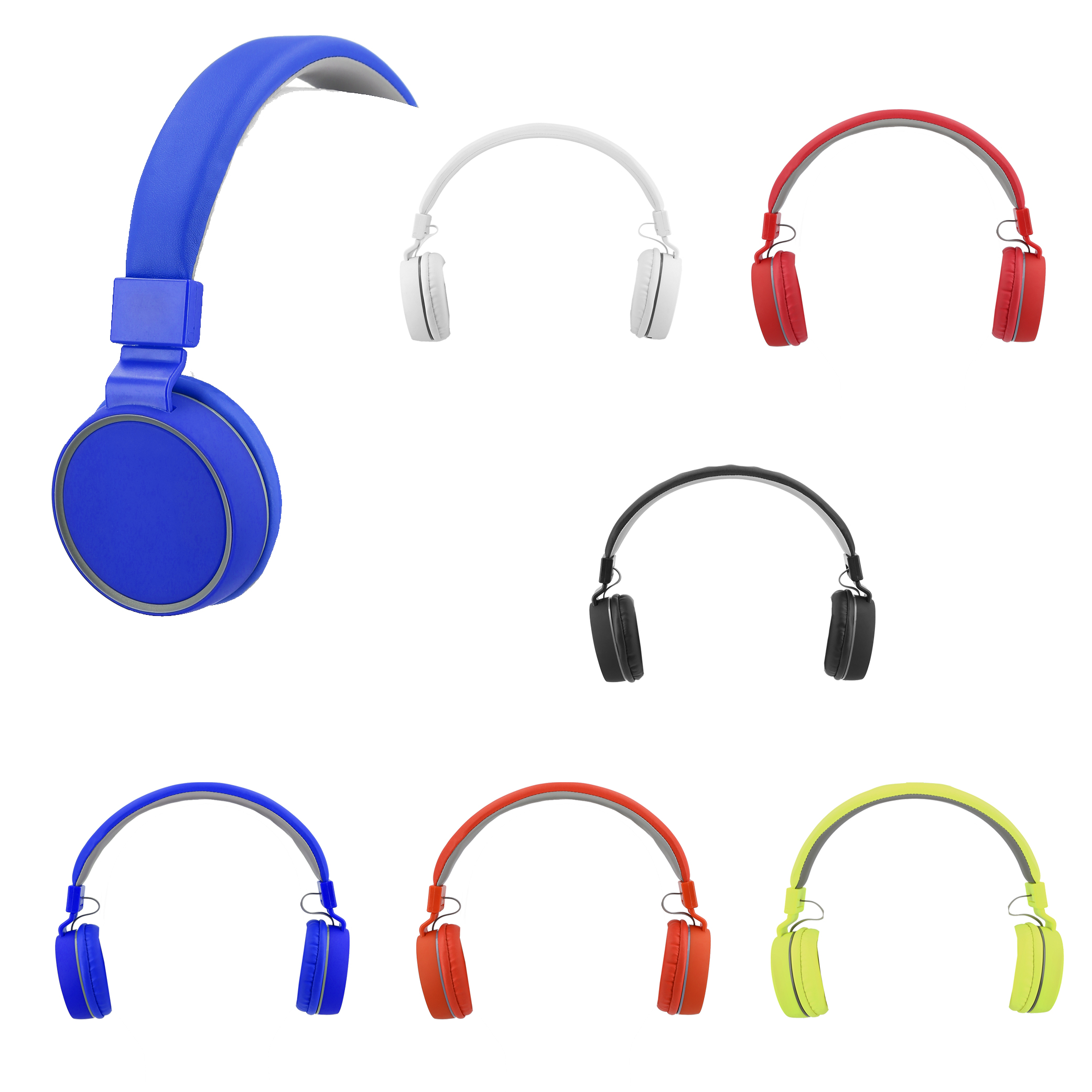 AUDIFONOS STRAUSS | Articulos Promocionales