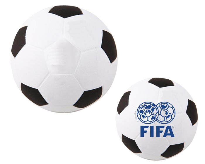 Antiestrés Futbol (Stock) | Articulos Promocionales