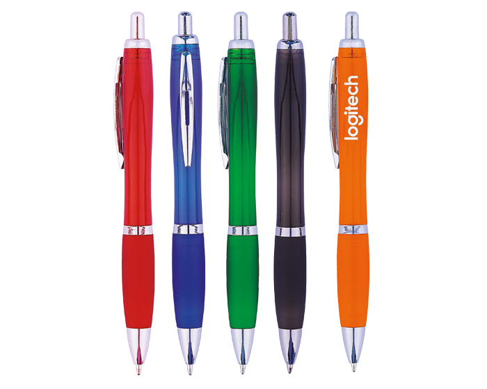 Bolígrafo Amira (Stock) | Articulos Promocionales